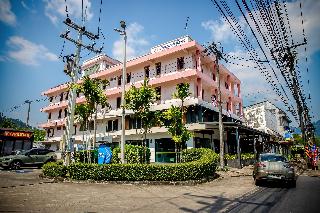 Lukmuang 2 Hotel otel fotoğrafı