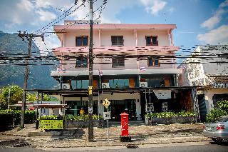 Lukmuang 2 Hotel fotoÄŸrafÄ±