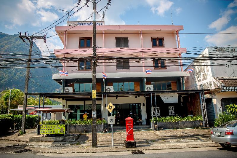 Lukmuang 2 Hotel - Genel