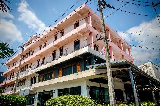 Lukmuang 2 Hotel fotoÄŸrafÄ±