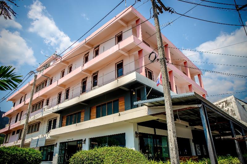 Lukmuang 2 Hotel - Genel