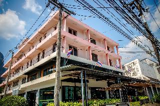 Lukmuang 2 Hotel fotoÄŸrafÄ±