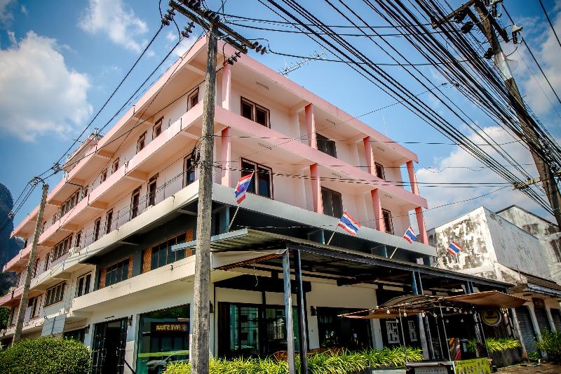 Lukmuang 2 Hotel - Genel