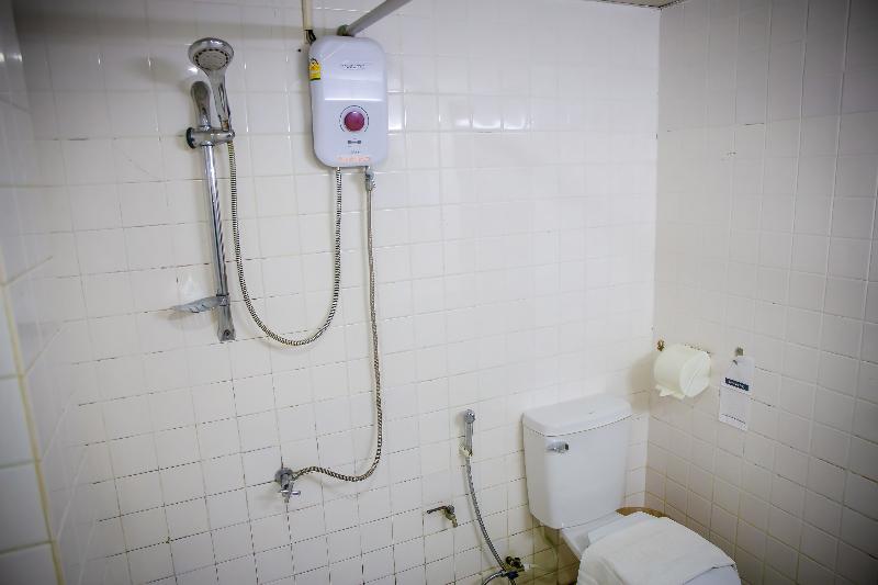 Lukmuang 2 Hotel - Oda