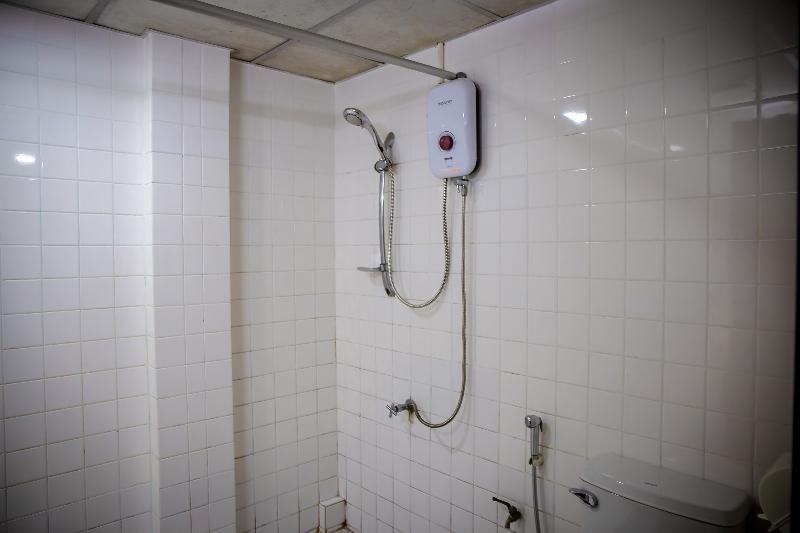 Lukmuang 2 Hotel - Oda