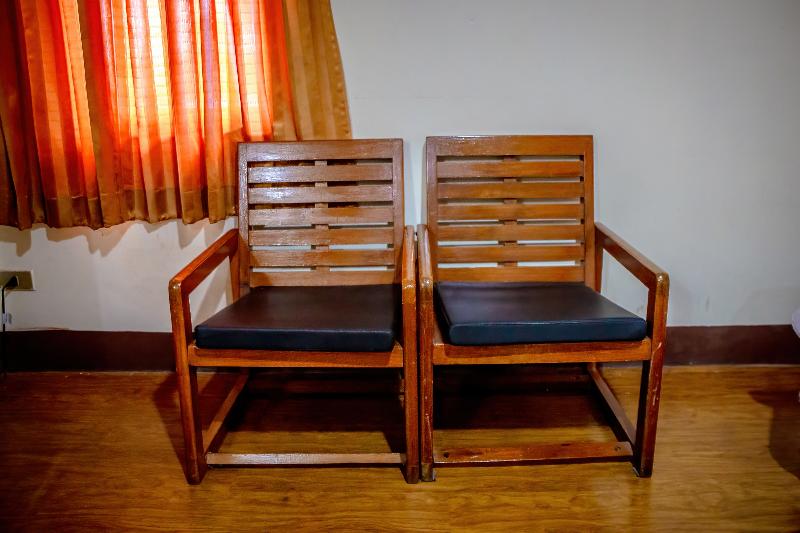 Lukmuang 2 Hotel - Oda