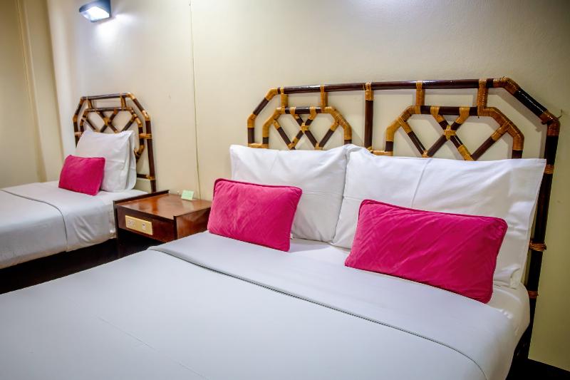 Lukmuang 2 Hotel - Oda