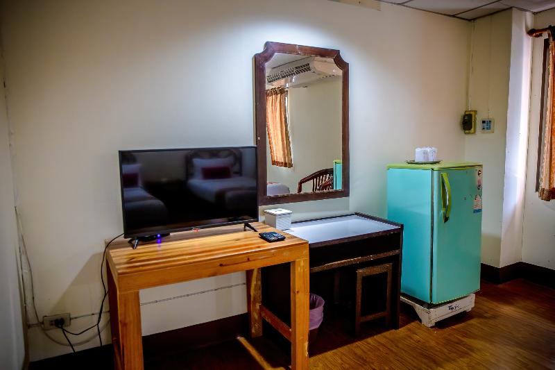 Lukmuang 2 Hotel - Oda