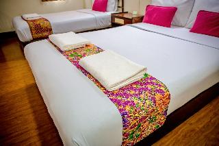 Lukmuang 2 Hotel fotoÄŸrafÄ±