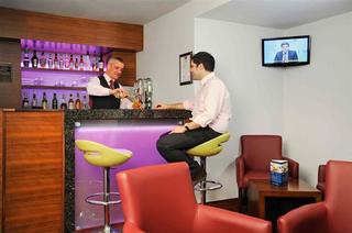Mercure Londra Paddington fotoÄŸrafÄ±