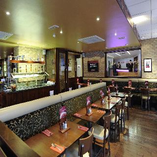 Mercure Londra Paddington fotoÄŸrafÄ±