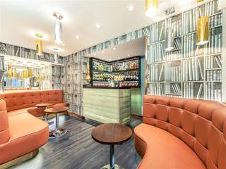 Mercure Londra Paddington fotoÄŸrafÄ±