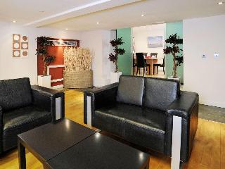 Mercure Londra Paddington fotoÄŸrafÄ±