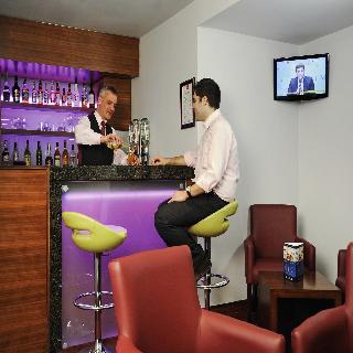 Mercure Londra Paddington fotoÄŸrafÄ±