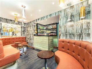 Mercure Londra Paddington fotoÄŸrafÄ±