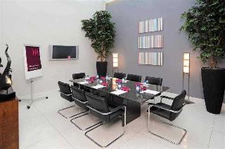 Mercure Londra Paddington fotoÄŸrafÄ±