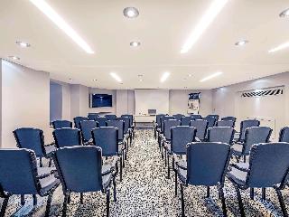 Mercure Londra Paddington fotoÄŸrafÄ±