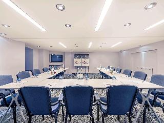 Mercure Londra Paddington fotoÄŸrafÄ±