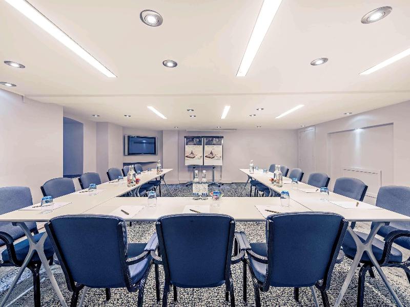 Mercure Londra Paddington - Toplantı