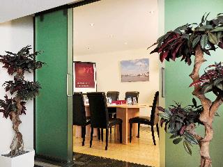 Mercure Londra Paddington fotoÄŸrafÄ±
