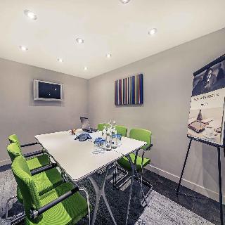 Mercure Londra Paddington fotoÄŸrafÄ±