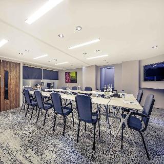Mercure Londra Paddington fotoÄŸrafÄ±
