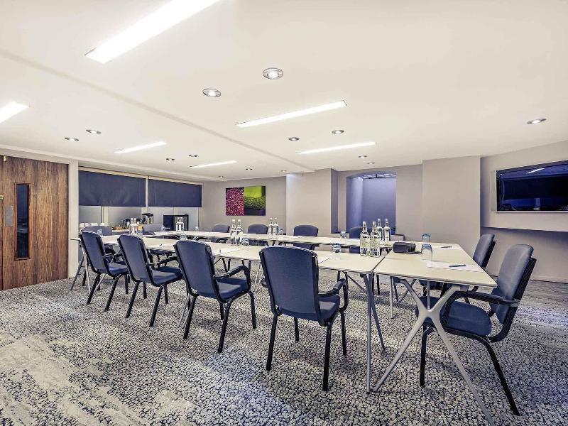 Mercure Londra Paddington - Toplantı