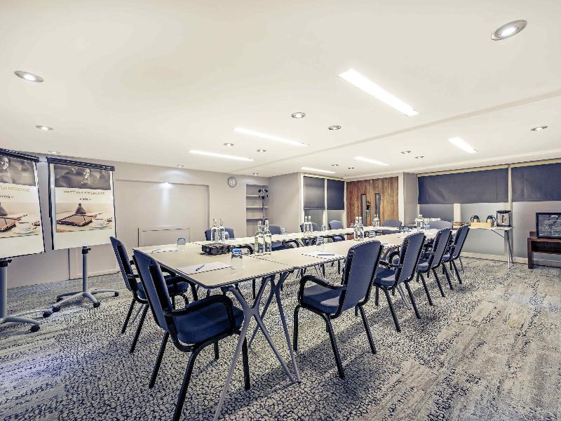Mercure Londra Paddington - Toplantı