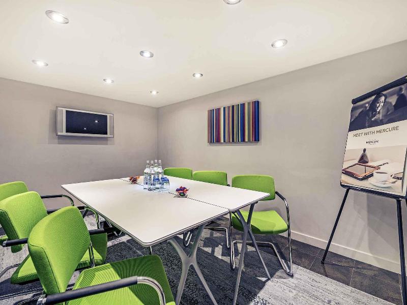 Mercure Londra Paddington - Toplantı