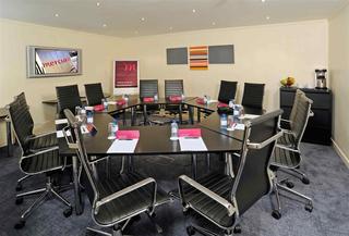 Mercure Londra Paddington fotoÄŸrafÄ±