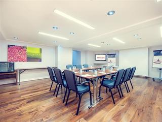 Mercure Londra Paddington fotoÄŸrafÄ±