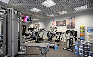 Mercure Londra Paddington fotoÄŸrafÄ±