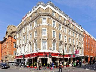 Mercure Londra Paddington fotoÄŸrafÄ±