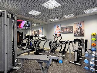 Mercure Londra Paddington fotoÄŸrafÄ±
