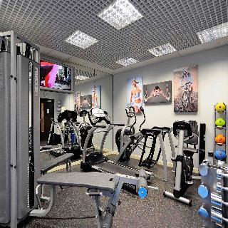 Mercure Londra Paddington fotoÄŸrafÄ±