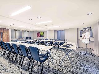 Mercure Londra Paddington fotoÄŸrafÄ±