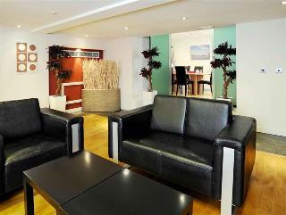Mercure Londra Paddington fotoÄŸrafÄ±