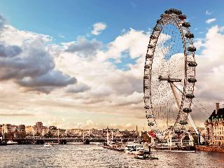 Mercure Londra Paddington fotoÄŸrafÄ±