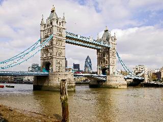 Mercure Londra Paddington fotoÄŸrafÄ±