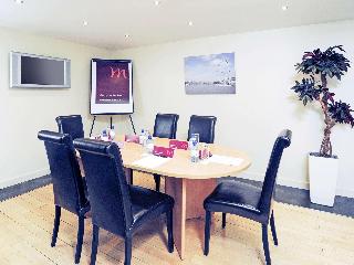 Mercure Londra Paddington fotoÄŸrafÄ±