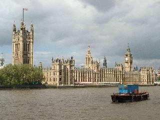 Mercure Londra Paddington fotoÄŸrafÄ±