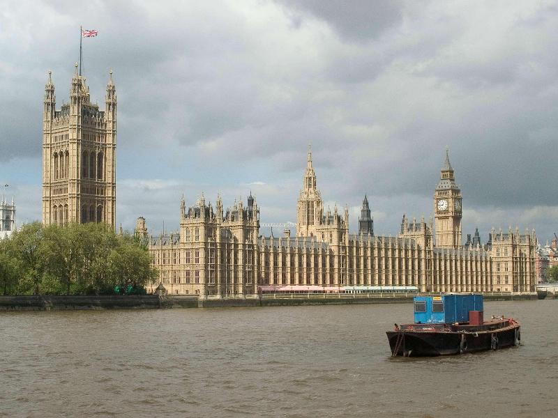 Mercure Londra Paddington - Genel