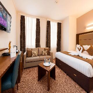 Mercure Londra Paddington fotoÄŸrafÄ±