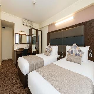Mercure Londra Paddington fotoÄŸrafÄ±