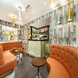 Mercure Londra Paddington fotoÄŸrafÄ±