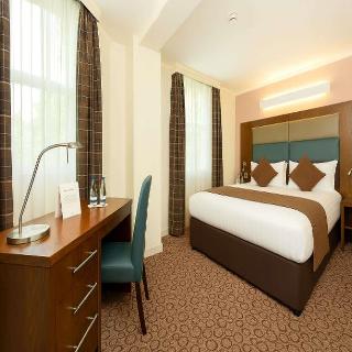 Mercure Londra Paddington fotoÄŸrafÄ±