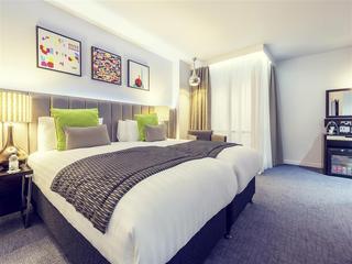 Mercure Londra Paddington fotoÄŸrafÄ±