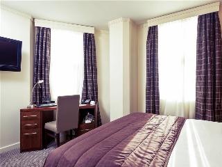 Mercure Londra Paddington fotoÄŸrafÄ±