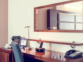 Mercure Londra Paddington fotoÄŸrafÄ±