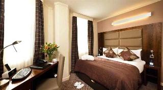 Mercure Londra Paddington fotoÄŸrafÄ±